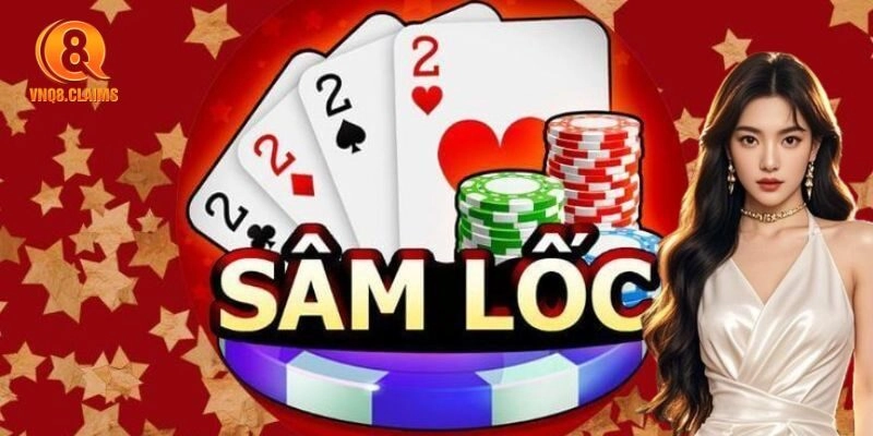 Sâm lốc là gì?